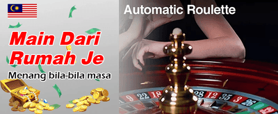 Menangi Jackpot Terbesar Hari Ini