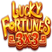 Lucky Fortunes 3x3 screenshot