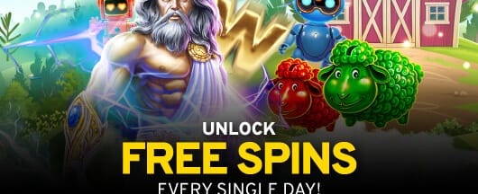 Roda Impian Mega promotion