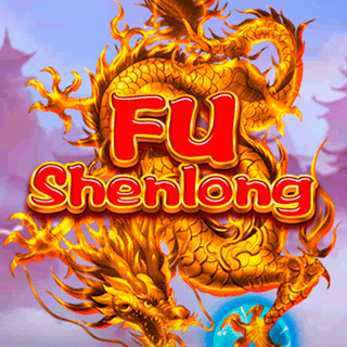 Fu Shenlong screenshot